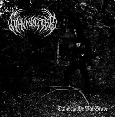 Whinlatter - Cumbria be my grave LP